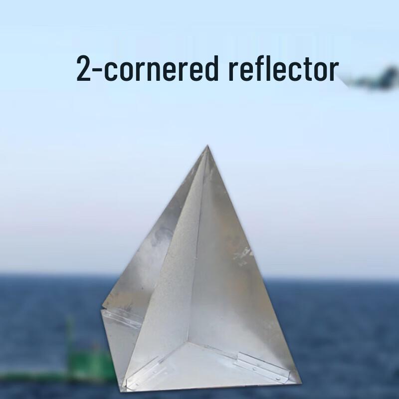 Marine Radar Corner Reflector