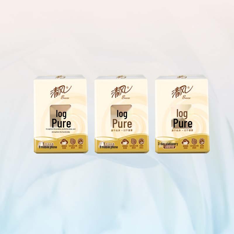 Ryo Hair & Body Care Gift Set