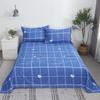 Customizable Twin Bed Sheet Set for Single Dorm Room
