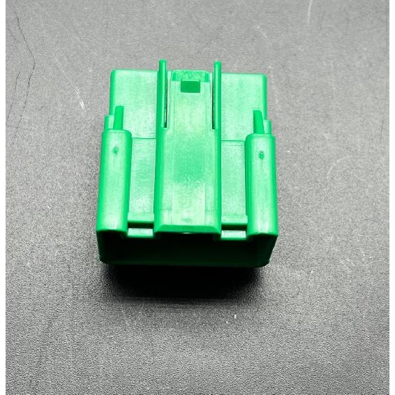 for Mazda car for BOSE power amplifier plug connector 2X8