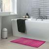 Fuchsia-Seegrasmatte 70x110