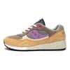 Sneakersnstuff X Saucony Shadow 6000 Khaki Grey Men Sneakers Tan S70680-1