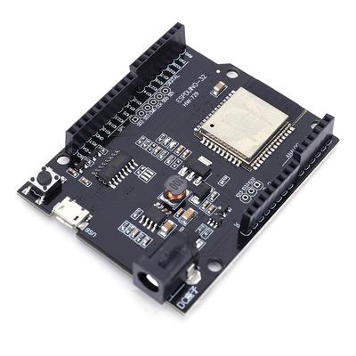 DIY modulok – Elektronikus modulok