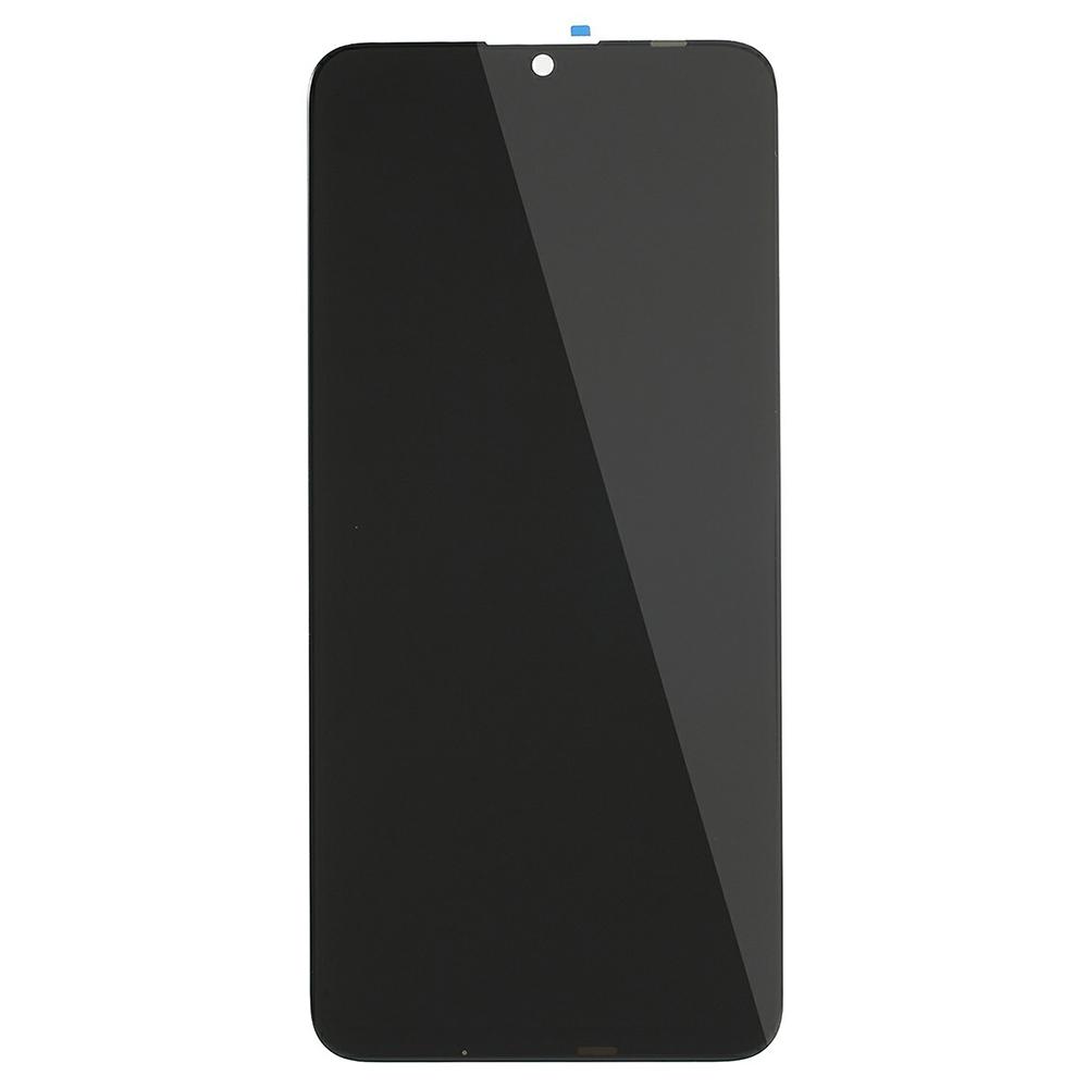 

OEM LCD Screen and Digitizer Assembly Part (without Logo) for Huawei P Smart (2019) Black