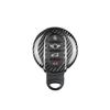 BMW Mini Cooper Key Shell & JCW Keychain Cover for F54/F55/F56/F60 Models