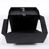 Password Lock Security Safe Box For Toyota Tundra 2025-2025 Aluminum Alloy Armrest Storage Privacy Protection Car Accessories