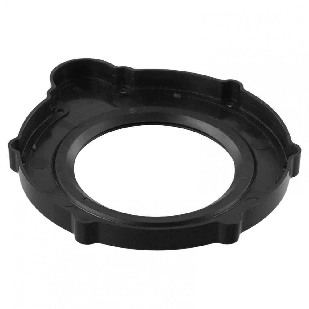 Adapter Cover Accessories Secondary Gear Reduction
