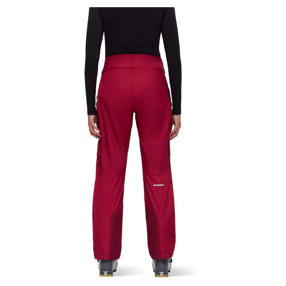 Mammut Брюки Haldigrat Air HS