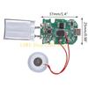 L8RE Fogger Ceramics Discs with PCB for USB Humidifier Accessories, Anti-corrosion