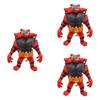 Pokemon Incineroar Plüschtier Spielzeug Super Weich Und Kuschelig Stofftier Für Kinder