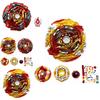 Beyblade Burst Superking B-172 World Spriggan Unite 2b Colorful And Durable Combat Gyro For All Ages