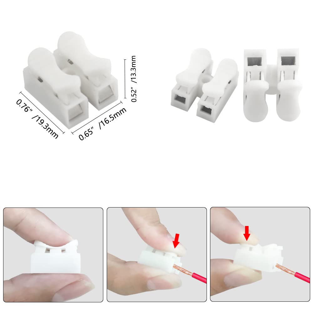 WMYCONGCONG Set of 2 Synchronous Turntable AC with 7mm Flexible Coupling Connector and Power Cord with Switch Plug Motors, Motors, 50/60Hz, 100-127V,