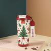 Insulation Or Cooling Christmas 316 Stainless Steel Cup 530ML Thermal Mug  for Boys and Girls