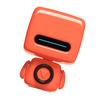 Portable   Speaker Cute Robot Shape Built in Mic Multifunction Smart Wireless Speaker for Photo Call