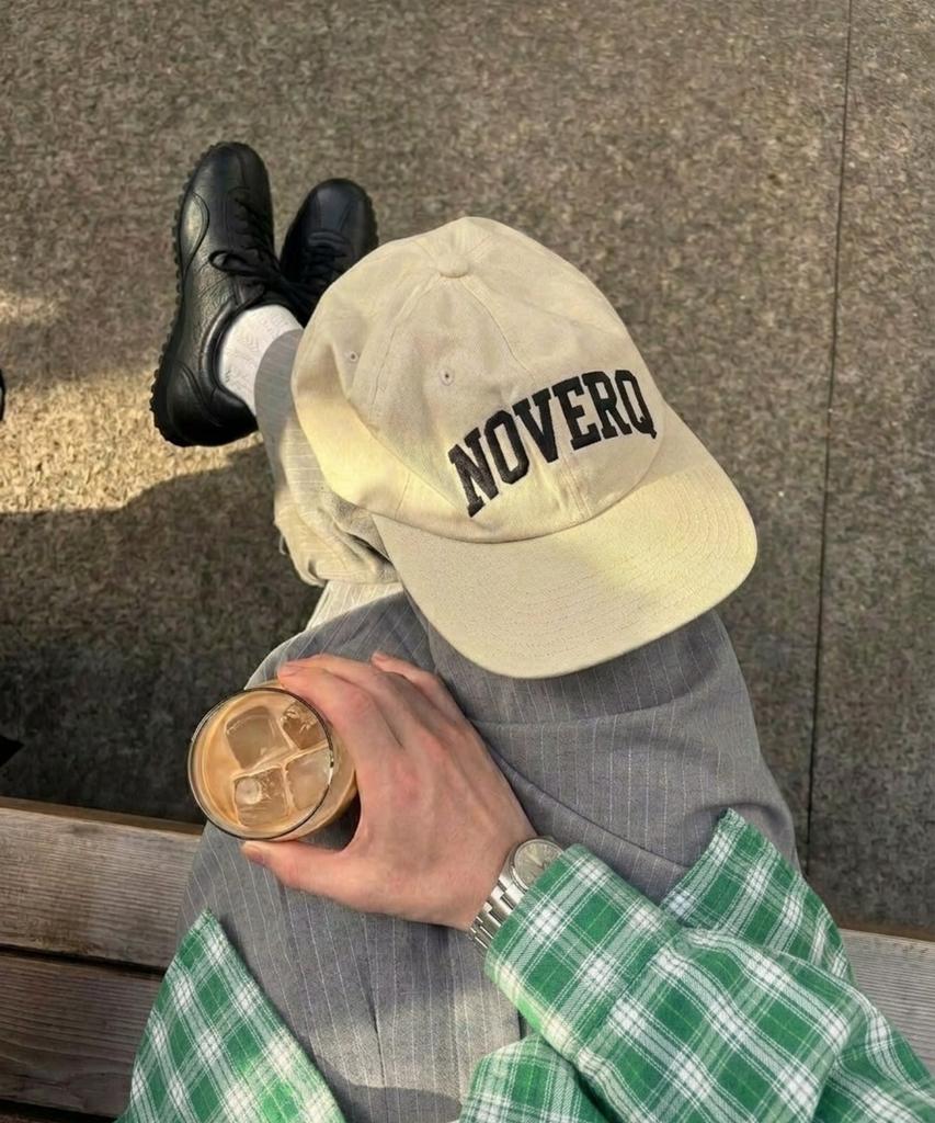 Noverq Nova Runner Sneaker