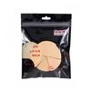 Pure Color Triangle Makeup Puff Soft Makeup Blender Hor Makeup Sponge  for Liquid Foundation Powder