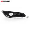 Nebelscheinwerferabdeckung für Opel für Vauxhall für Insignia Scheinwerfer für Buick Regal 2014 2015 2016 2017 Nebelscheinwerfer Grill Lünette Nebelscheinwerfer