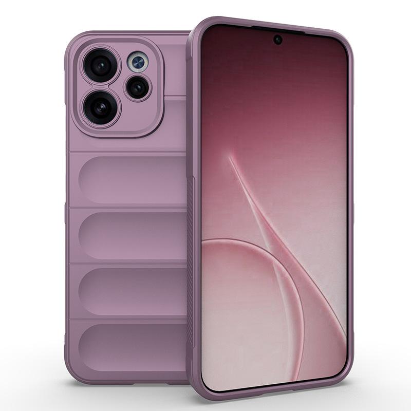 OPPO Reno 15 Pro Phone Case,Soft TPU Shockproof Cover Phone Case Cover for OPPO Reno 15 Pro