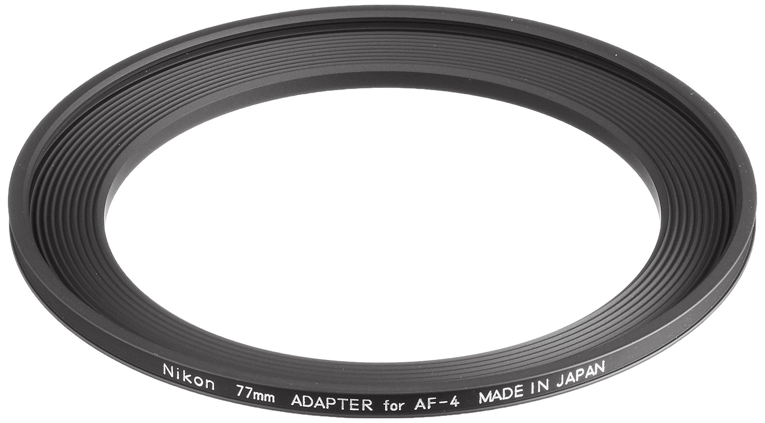 

Переходник 77 для Nikon AF-4 AF-4AD77