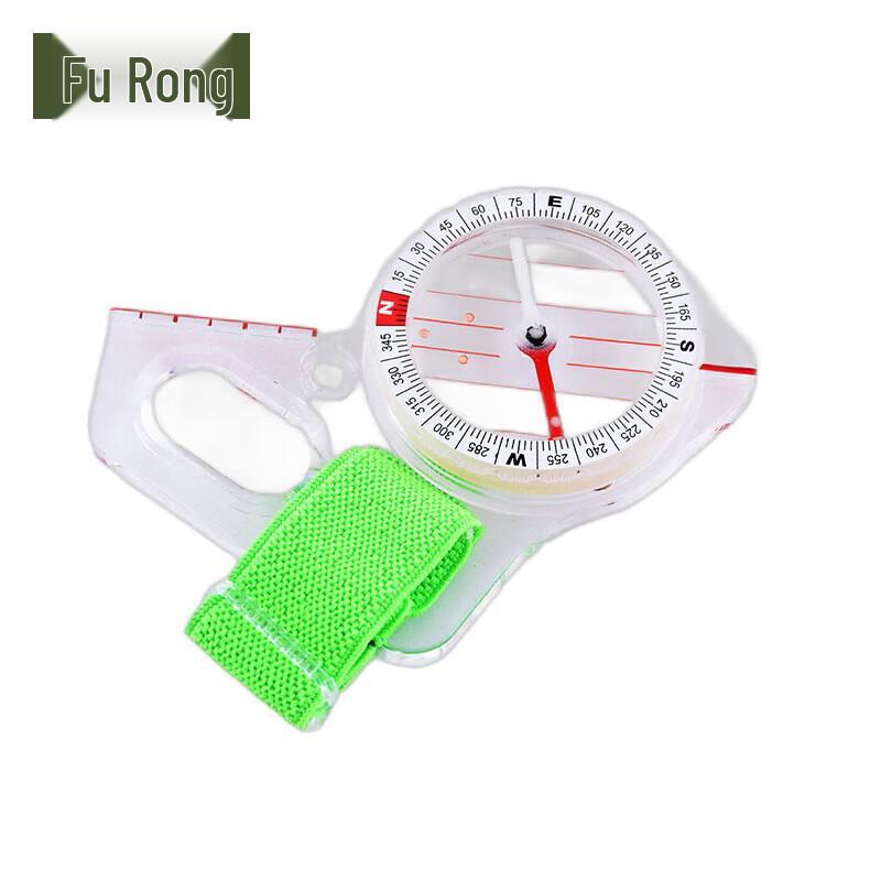 Professional Thumb Compass