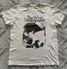 The Velvet Underground WHite Shirt Unisex S To 5XL LO790