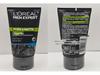L'Oréal Men Oil Control Charcoal Cleanser 100ml - Refreshing Volcanic Rock Moisturizer