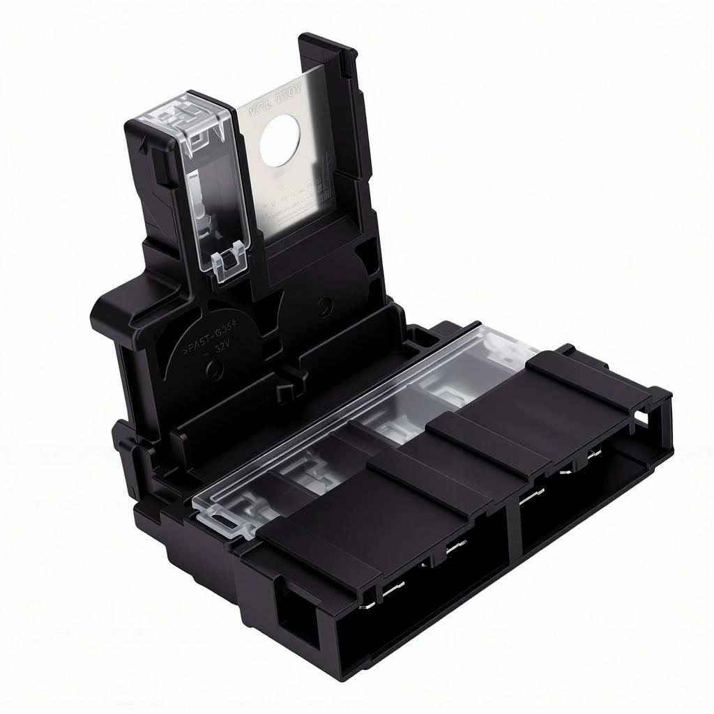Positive Battery Fuse Terminal Replacement For Altima Maxima Murano Versa 24380 79912