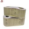 Sharp GXK51-P Sanding Belt 610*100 mm - Brown Fused Alumina for Precision Sanding