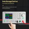 RD6024-W 24A 12V 36V 48V 60V Adjustable Step Down Digital Constant Voltage Current Power Supplys