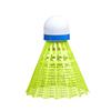 Ayoub Nylon Badminton Shuttlecocks 6-Pack