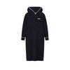 FILA Heritage Long Sleeved Dress Women's Legend Blue F51W548302FNV