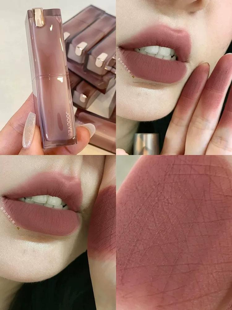 [Breaking News] Joocyee's New Velvet Matte Multi-Purpose Cream for Full-Face Makeup Is Officially Available