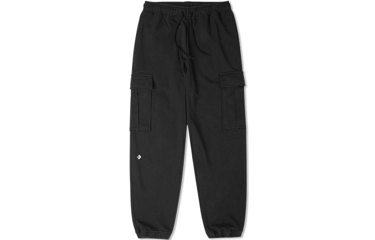 Converse Knitted Sweatpants Men s Black 10024607-A03 XL