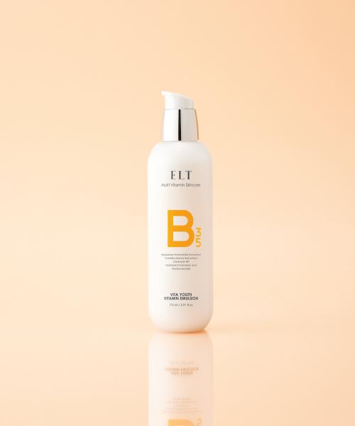 ELT Cosmetic Vita Youth Vitamin Emulsion NONE
