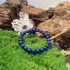 Crystal Natural Stone Bracelet Beaded Bracelet