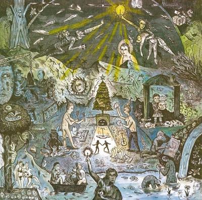 LP Record MOTOHARU SANO  CHRISTMAS TIME IN BLUE Seinaru Yor MHJL462 Sony Music Labe 2025 Japan Obi Japanese PopRock