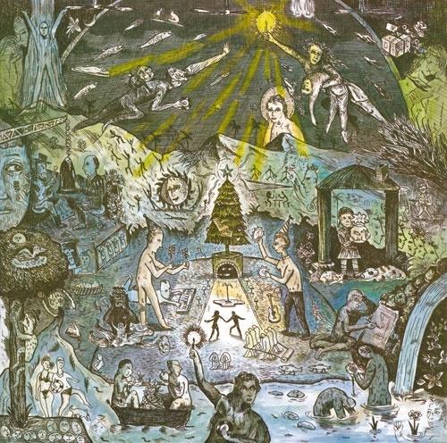 

LP Record MOTOHARU SANO CHRISTMAS TIME IN BLUE seinaru yor MHJL462 Sony Music Labe 2025 Japan Obi Japanese PopRock