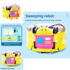 Science Experiment Diy Robot Vacuum Cleaner Kit For Students Children Stem Educational Toy