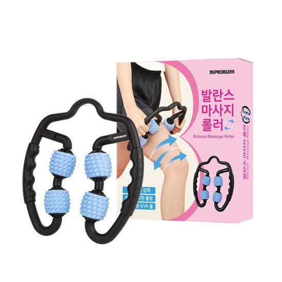 Balance Fit Massage Roller