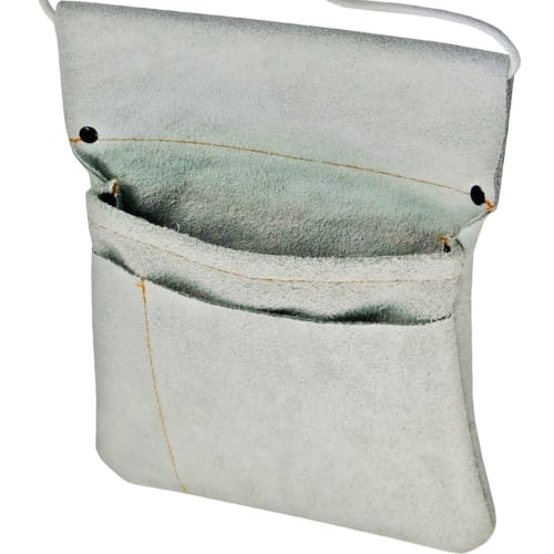 KONYO Forza Leather Nail Bag Large FZ-301