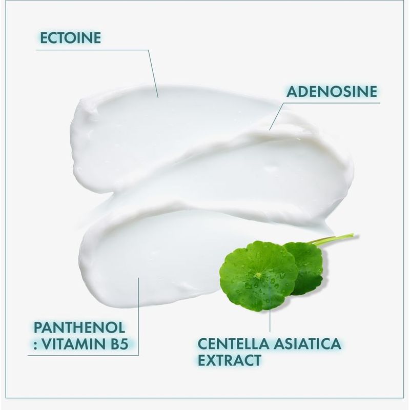 TOSOWOONG Adenosine Cica Cream