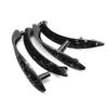 For BMW 3 4 Series M3 M4 F30 F31 F32 F33 F34 F35 F36 F80 318 320 328 330 335 2013-2018 Car Interior Door Pull Handle Cover Trim