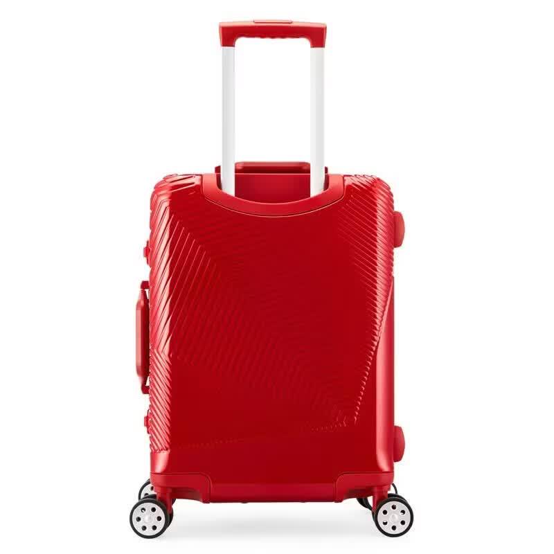 Diplomat DS-13026 Hardside Luggage
