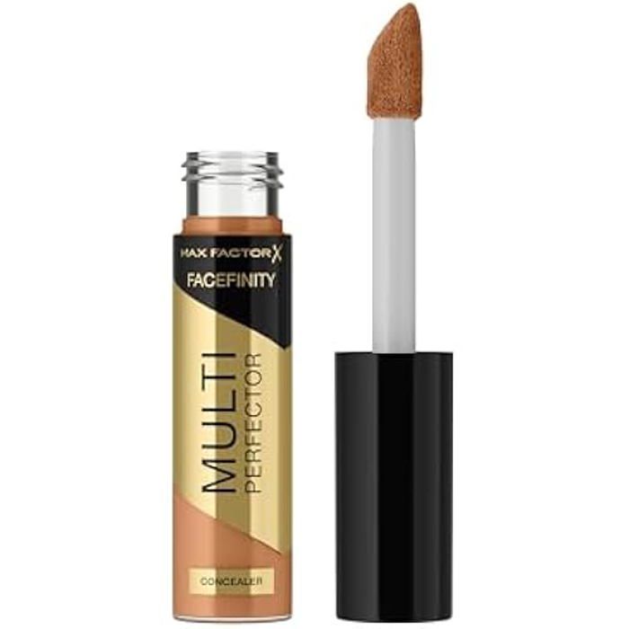Corector Lichid - Max Factor - Facefinity Multi-Perfector - Finisaj Natural - 30ml - Fără Parfum