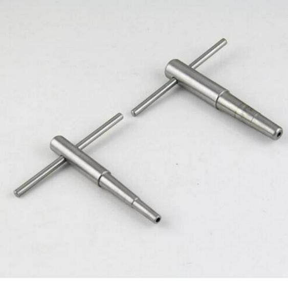 

Brass Instrument Repair & Shaping Tools for French Horn, Trumpet, Trombone, Alto Horn & Buzz Sheet Metal. Small (below 1cm)