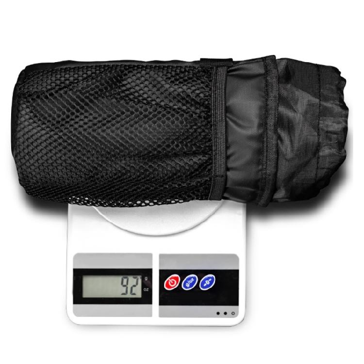 Bike Handlebar Stem Bag Cup Drink Holder Insulated Stem Bag Bike Storage Pouch