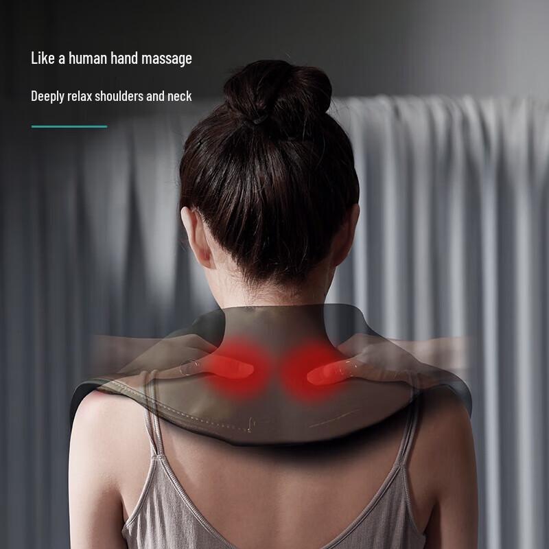 Philips Neck and Shoulder Massager