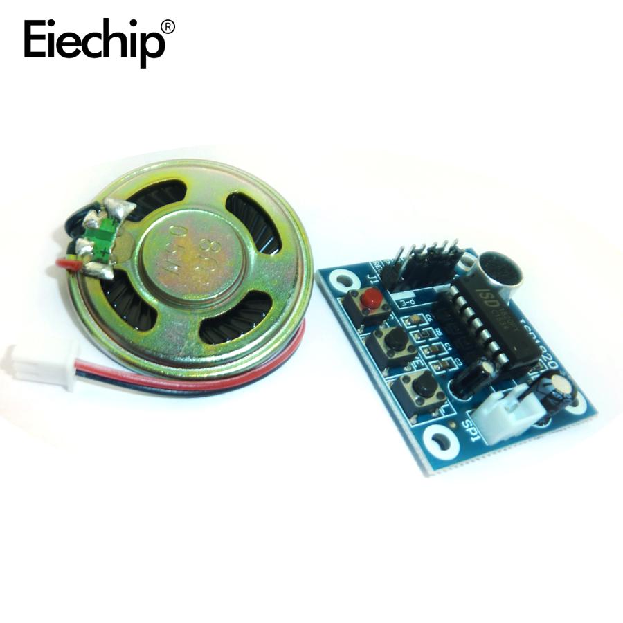 Записывающий голосовой модуль ISD1820 купить недорого — выгодные цены ...