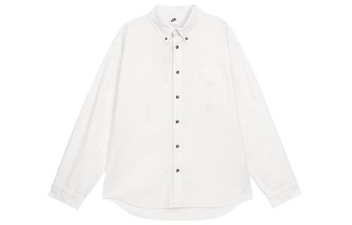 Nike Shirts Men White FN3126-121 XL белый