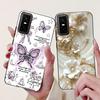 For Infinix GT 30 Pro 5G Case Cool Dragon Carp Love Heart Cartoon Shockproof Silicone Soft Cover For Infinix GT30Pro X6873 Funda